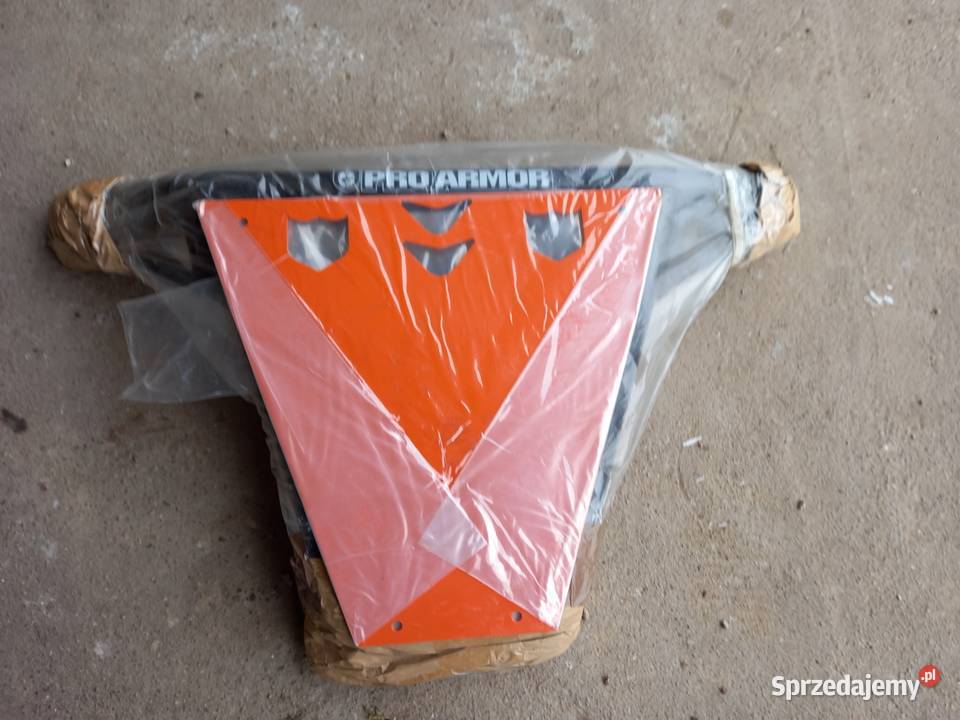 Zderzak do Polarisa RZR proarmor Suwałki