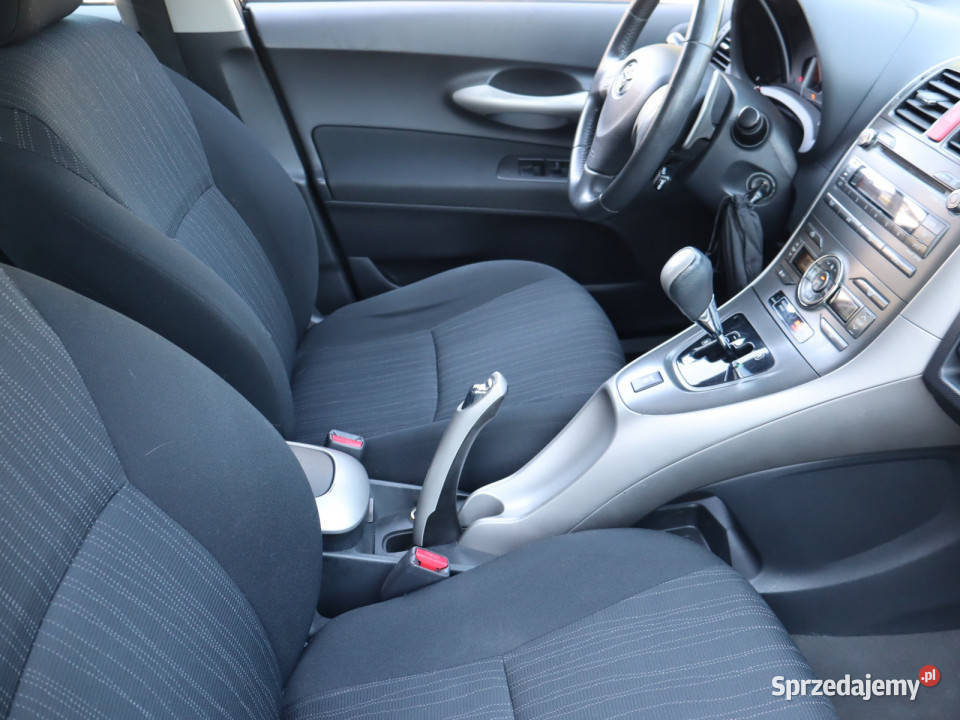 Toyota Auris 16 Dual VVTi Auris Katowice sprzedam