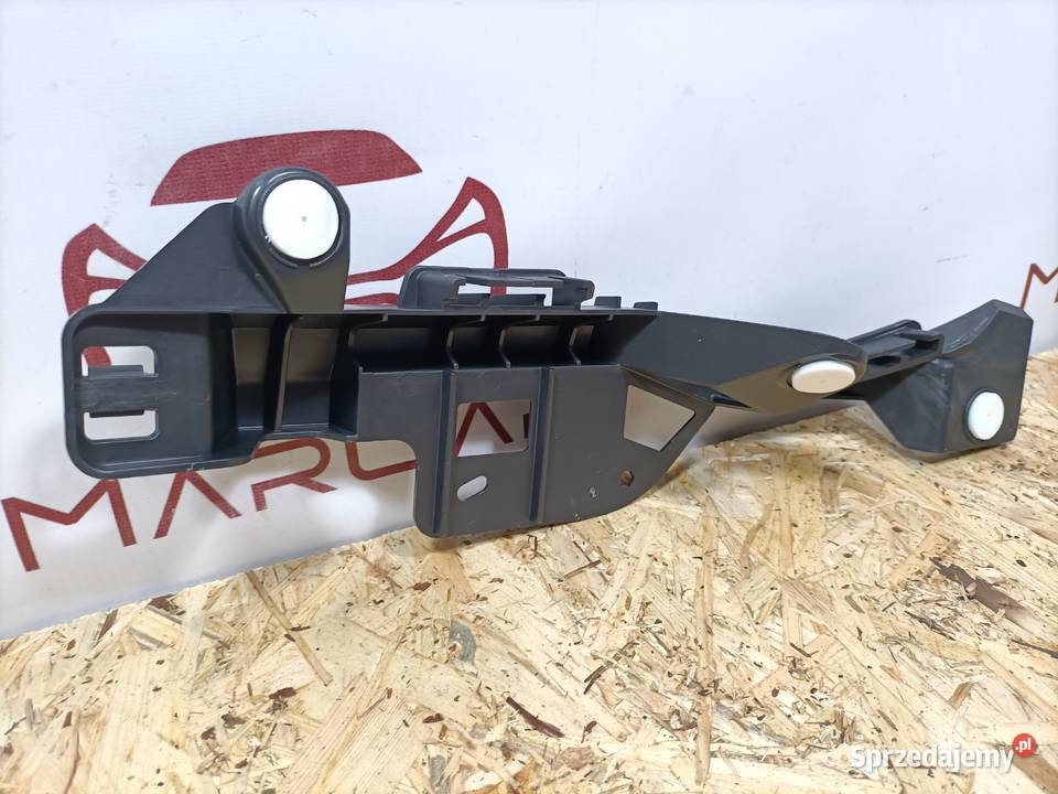 OPEL ADAM ŚLIZG MOCOWANIE UCHWYT ZDERZAK LEWY osobowe Pleszew