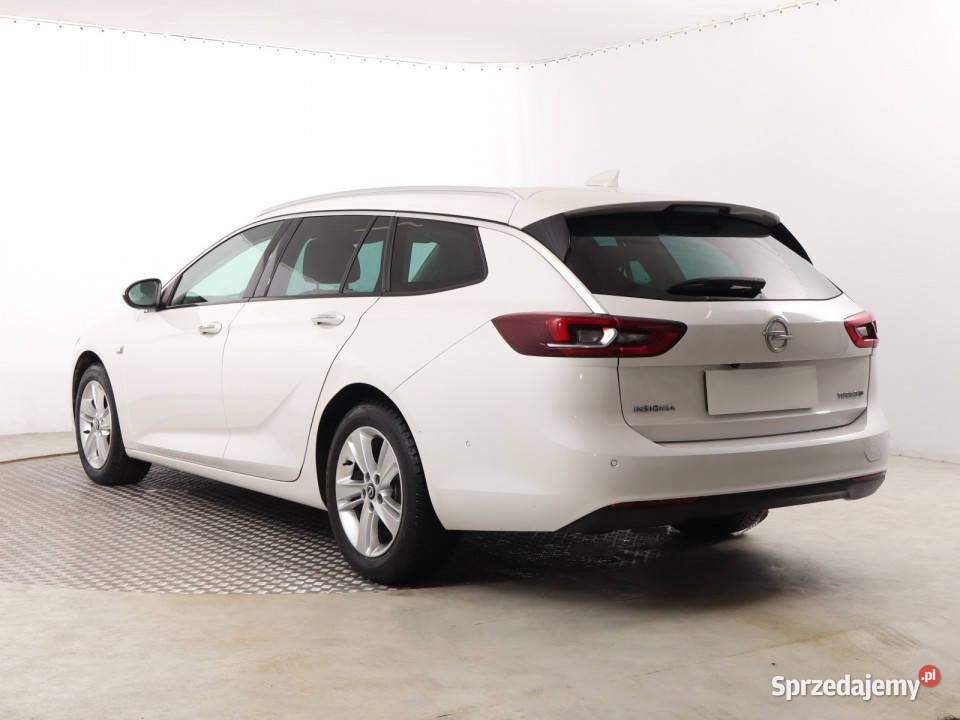 Opel Insignia 20 CDTI Katowice