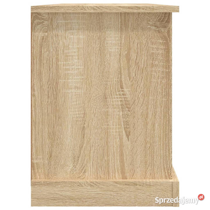 Szafka pod TV dąb sonoma 995x355x48 WM816275 Meble Warszawa