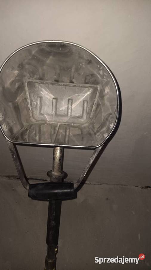 Tynkownica pneumatyczna Skierniewice