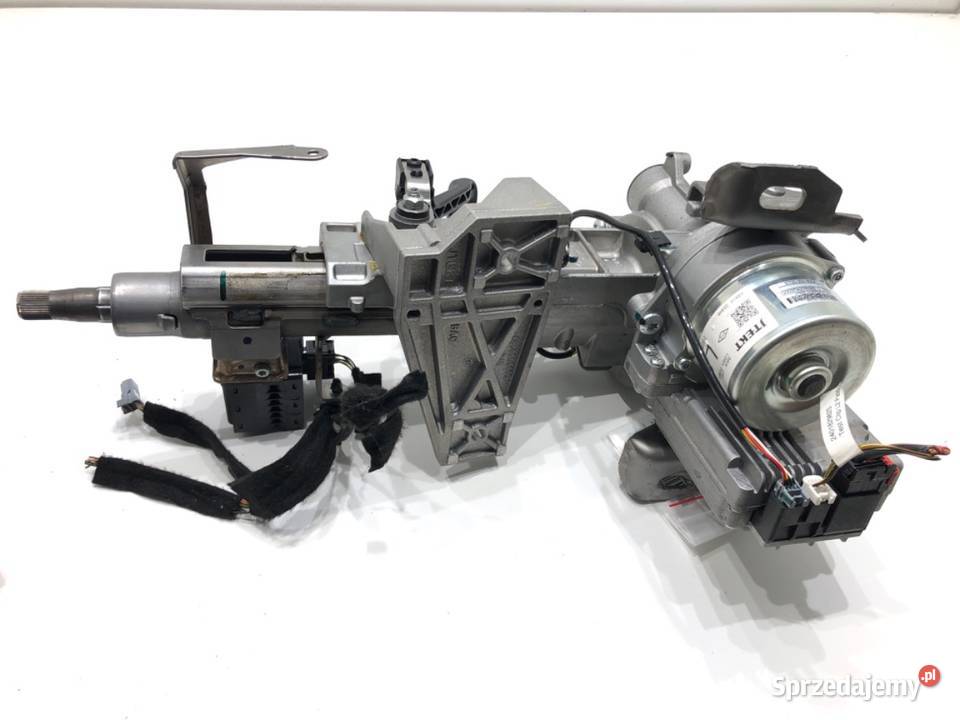 POMPA WSPOMAGANIA RENAULT CAPTUR I 488103594R 09