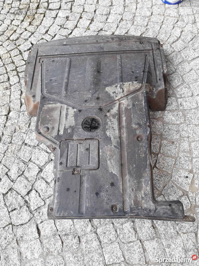 Bmw E46 328Ci Osłona silnika świętokrzyskie Cedzyna