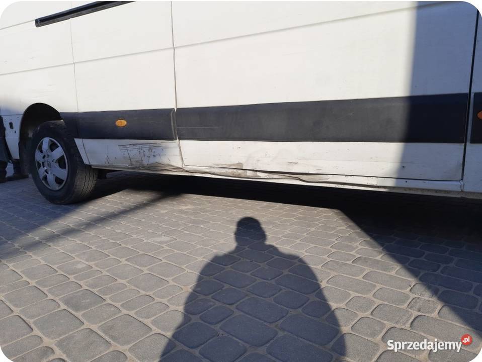 Renault Master 23 l3h2 Opole Lubelskie