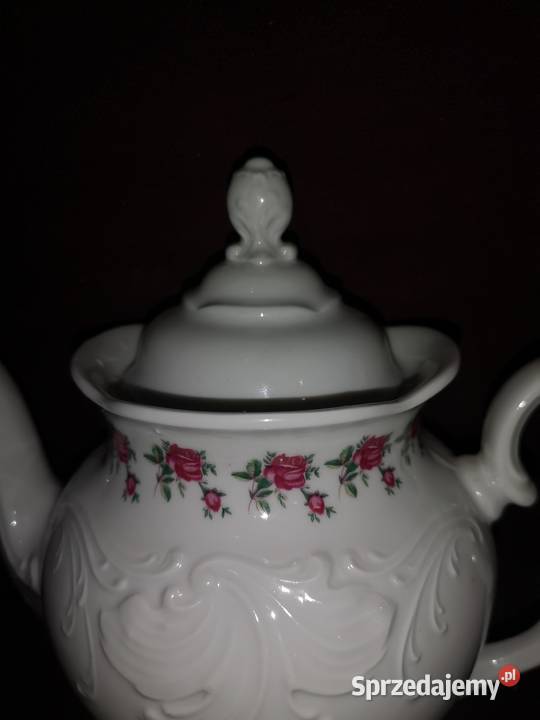 Dzbanek Fryderyka Wawel Gdańsk