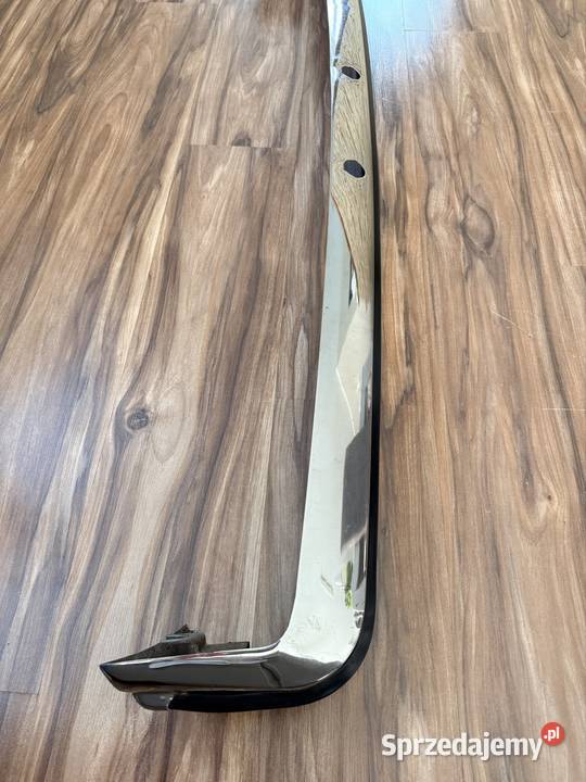 Zderzak Alfa Romeo Spider FASTBACK S2 19701982 Świebodzin