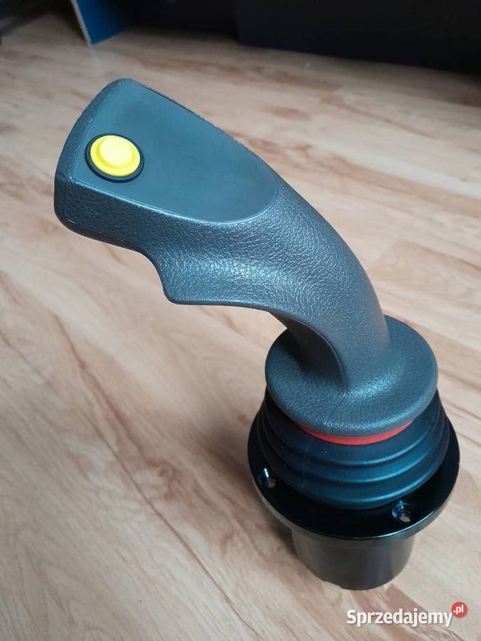 Joystick Danfoss PROF1 162F1101 na prawą rękę Polkowice