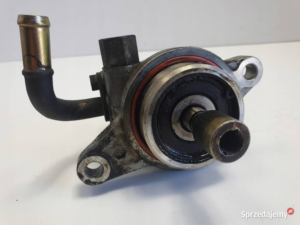 Nissan XTrail 22 DCI POMPA WSPOMAGANIA oryginał Chełm