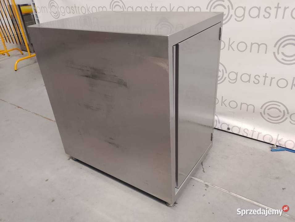 Szafka przelotowa 53x80x85 Wrocław