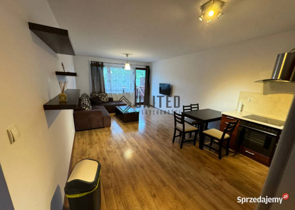 Kawalerzystów apartamentowiec Wrocław