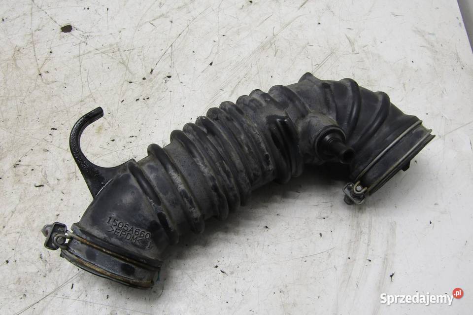 WĄŻ RURKA PRZEWÓD POWIETRZA 20 DOHC MITSUBISHI sprzedam