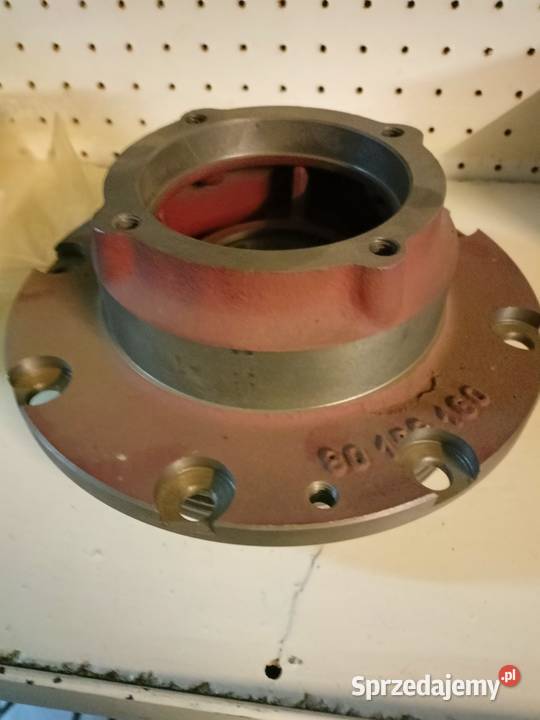 Pokrywa Wom C385 Płock