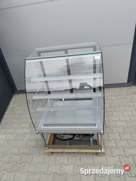 Witryna Chłodnicza Cebea Estera wch1 c UŻYWANA zachodniopomorskie