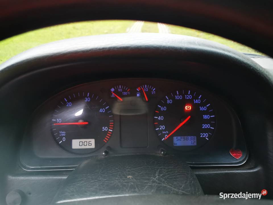 Audi 80 b4 avant 19 tdi 110 Bogdanówka