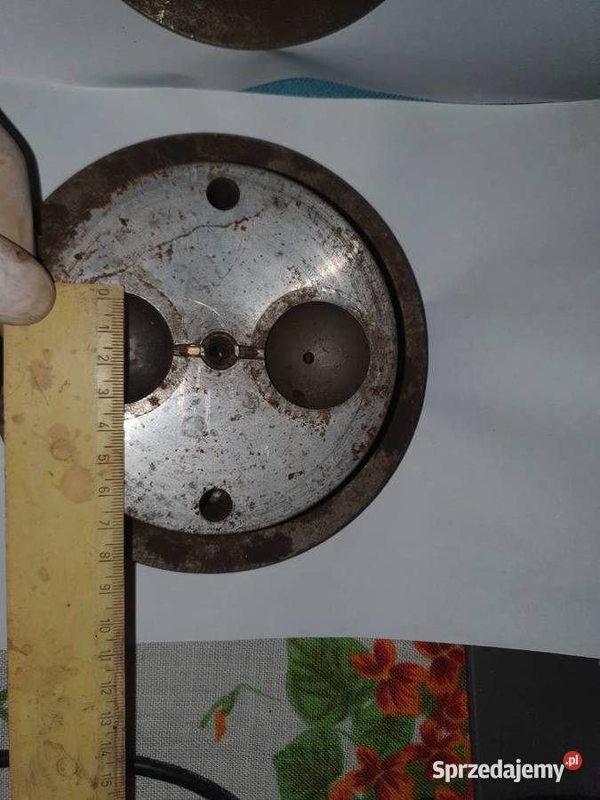 Forma przemysłowa do produkcji zabawek Kulki Warszawa sprzedam