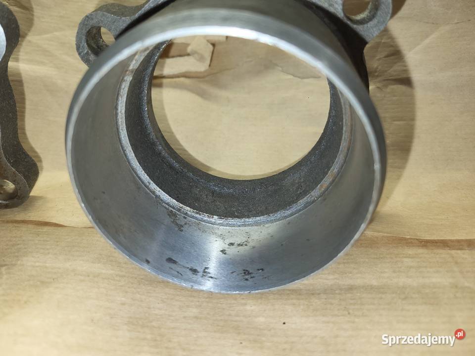 Wartburg 353 13 Nowa piasta obudowa łożyska osobowe Części samochodowe Piaseczno