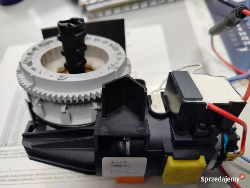 Młynek do kawy Szczecin