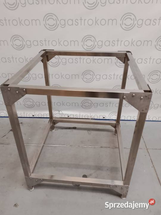 Podstawa pod piec do pizzy 845x845x100 sprzedam