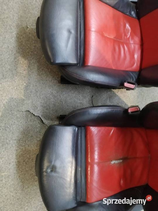 FOTELE KANAPA ELEKTRYCZNE E63 BOCZKI Bmw Seria 6 Rok produkcji 2005 Wyposażenie wnętrza