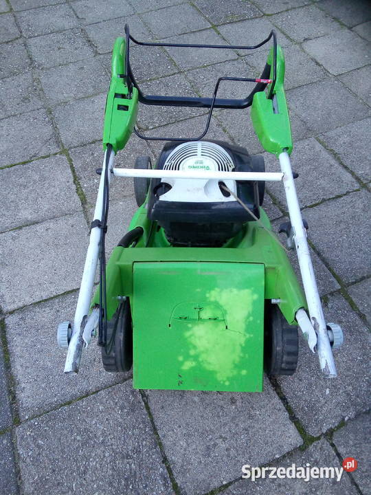 Kosiarka Viking MB 650 T