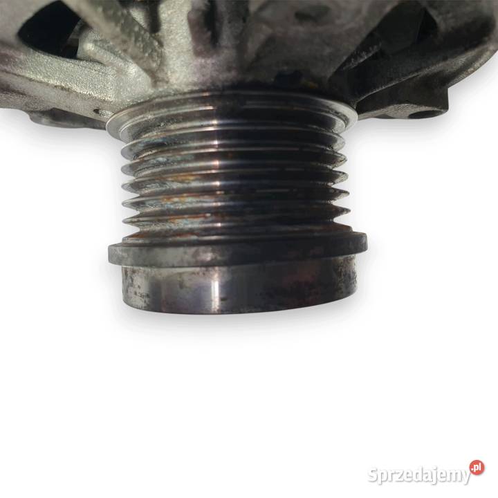 ALTERNATOR Ford Focus III 10 EcoBoost lubelskie sprzedam