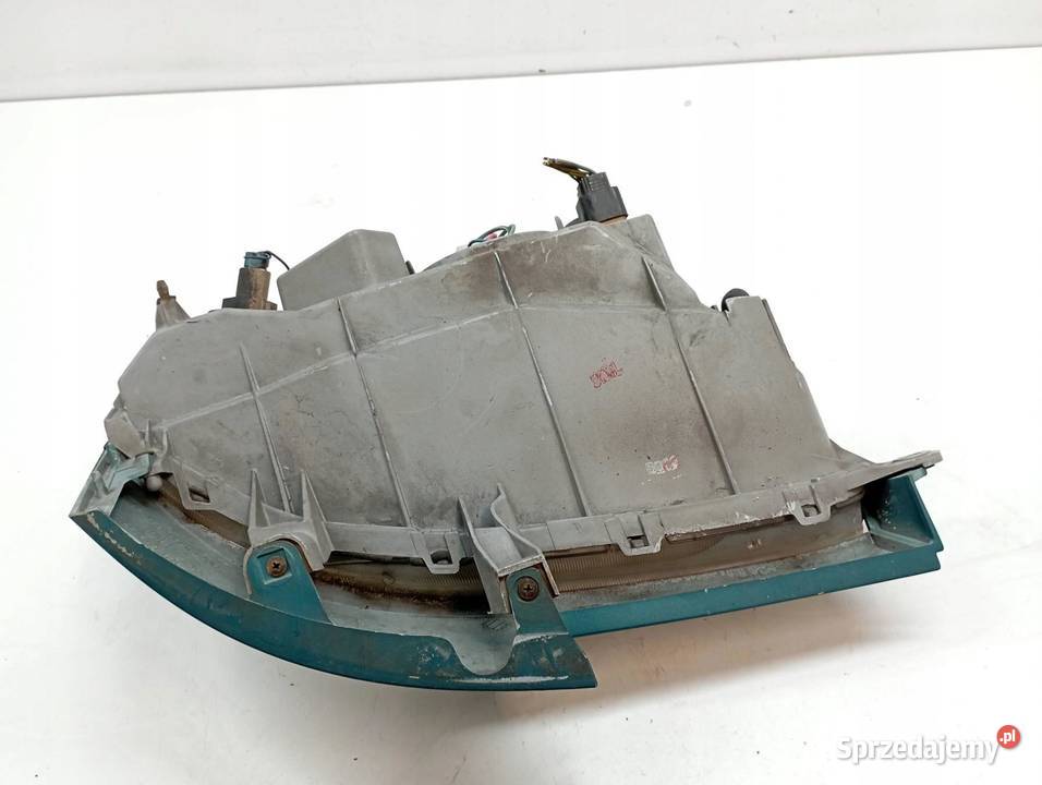LAMPA PRZÓD LEWA EU Daewoo Tacuma I 20002001 świętokrzyskie