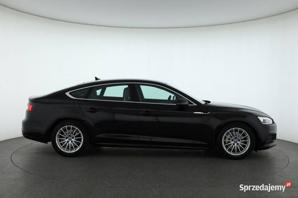 Audi A5 20 TDI Piaseczno sprzedam