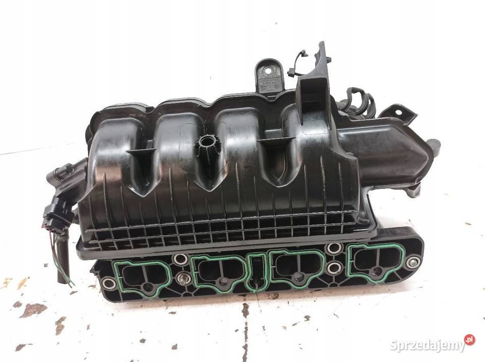 KOLEKTOR SSĄCY 55584975 12 16V Opel Corsa V 2014 świętokrzyskie