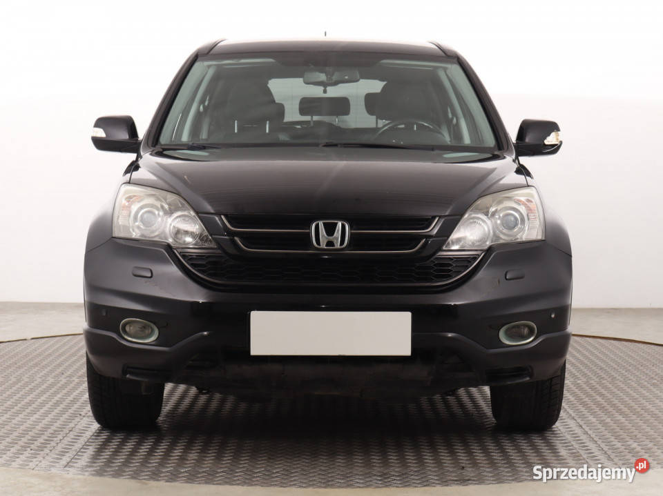 Honda CRV 22 iDTEC radio sprzedam