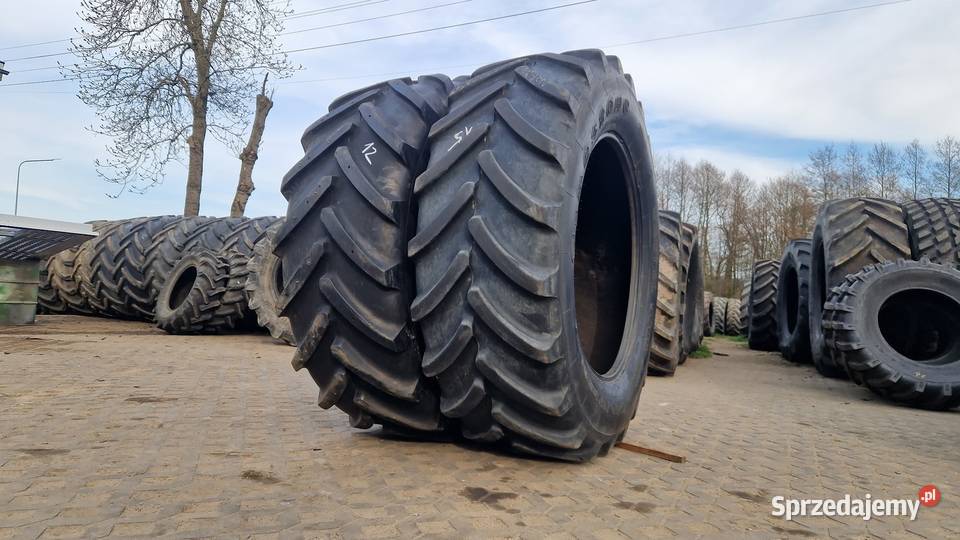 54065r38 5406538 Michelin Firestone 80 Bez Nowe Miasto Lubawskie sprzedam