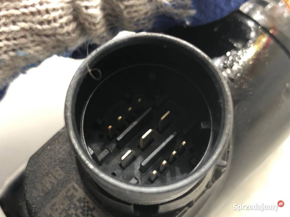 REGULATOR FAZ ROZRZĄDU BMW F44 8652738 20 178