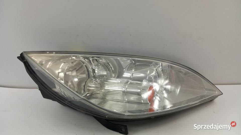 MITSUBISHI COLT VII LAMPA PRZÓD PRAWA Zbierkowo