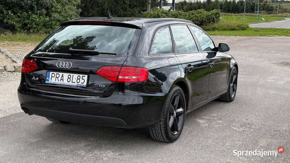 Raty 2 0 tdi Klimatronic 2 KOMPLETY KÓŁ Zarej w wielkopolskie