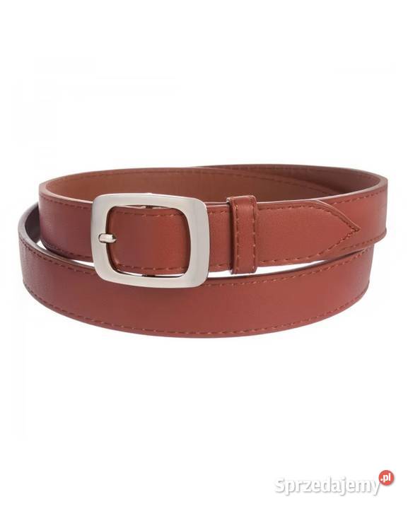 Pasek damski SC871 różne kolory Paski lubuskie