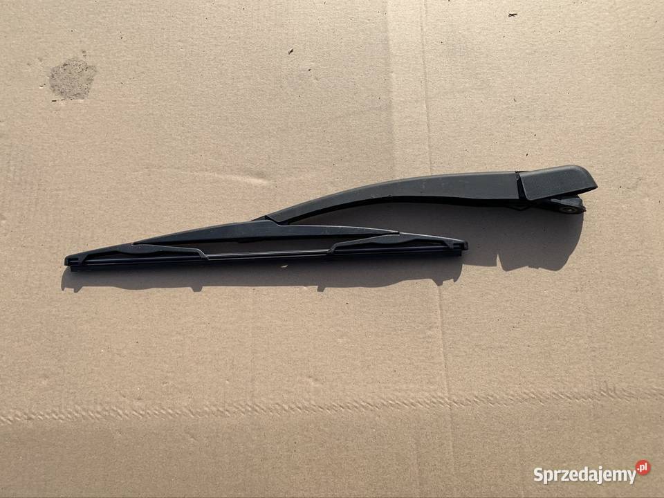Ramię tylnej wycieraczki citroen c3 zachodniopomorskie Szczecin