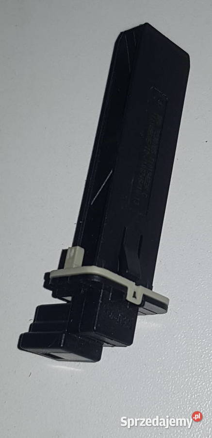 Czujnik temperatury BMW OE 9238085 BMW F20 F21 osobowe lubelskie