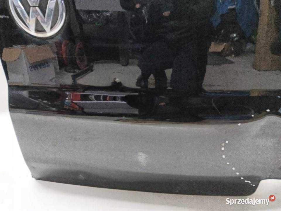 DRZWI PRAWE TYŁ TYLNE VW T5 T6 7H0827092