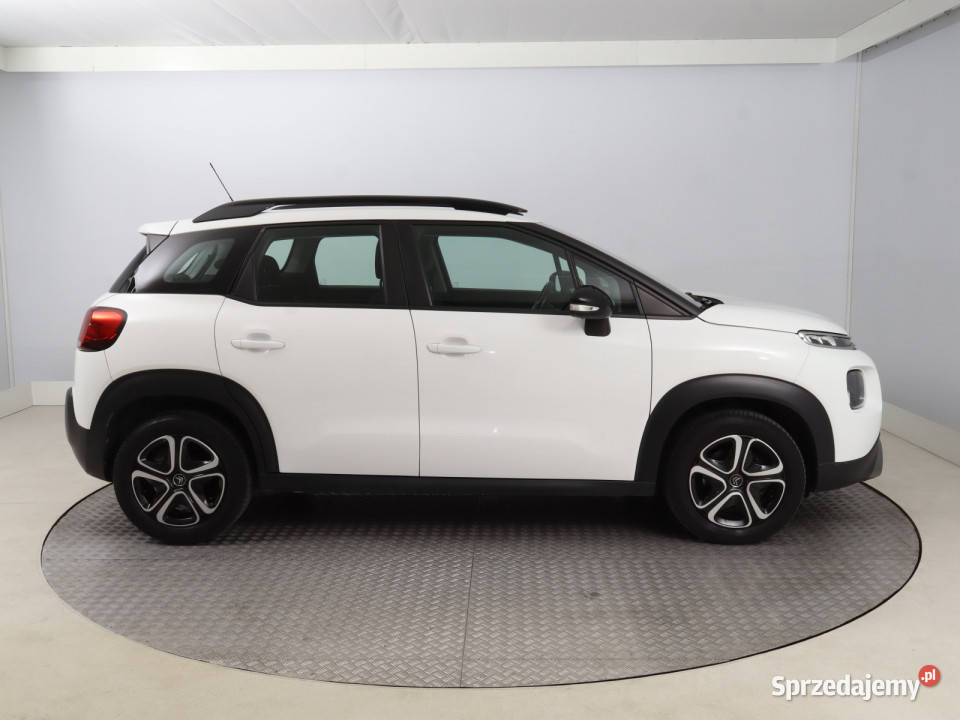 Citroen C3 Aircross 12 PureTech