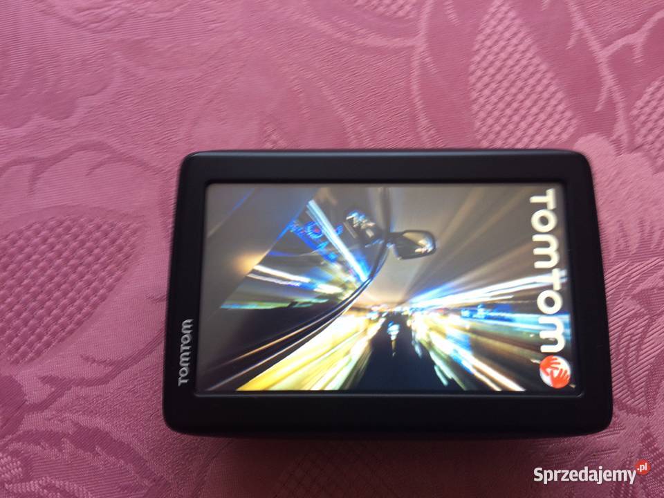 Nawigacja TomTom START 25 Dożywotnia Oleśnica