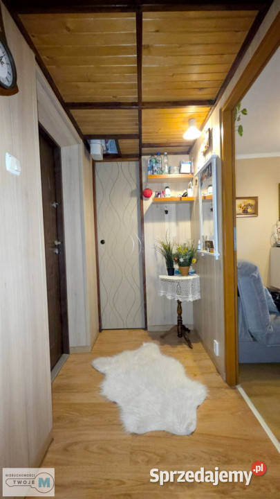 sprzedaży mieszkania 3611m2 2 pokojowe Kielce Piętro 4