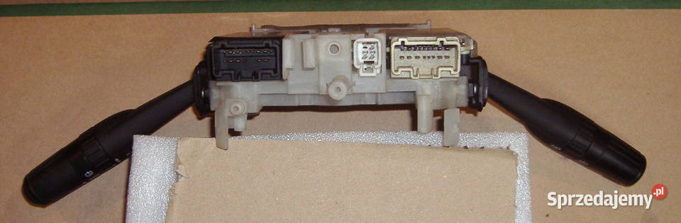 SUBARU LEGACY IV MANETKI PRZEŁĄCZNIK ZESPOLONY Katowice