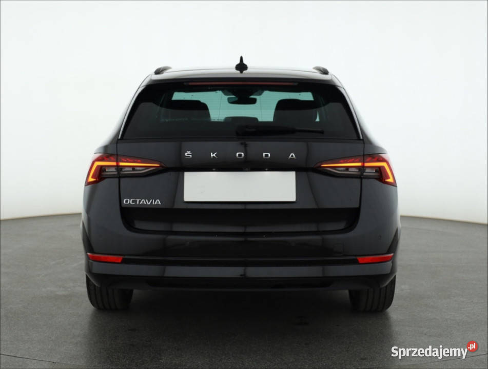 Skoda Octavia 15 TSI Kombi mazowieckie Piaseczno sprzedam