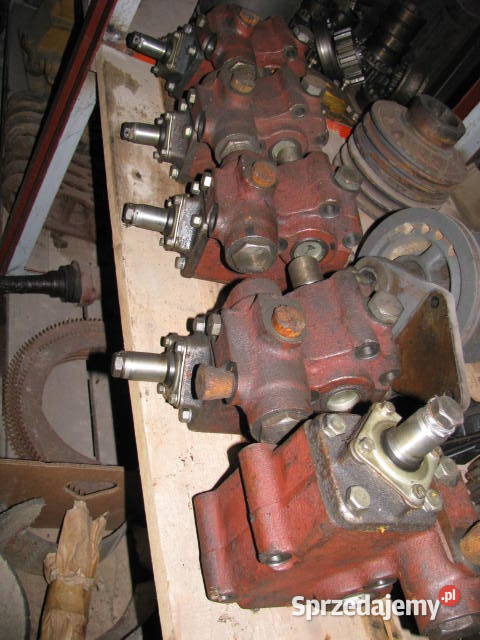 T130T130STALINIEC piasta sprzęgła części Spycharki Wierzbówka