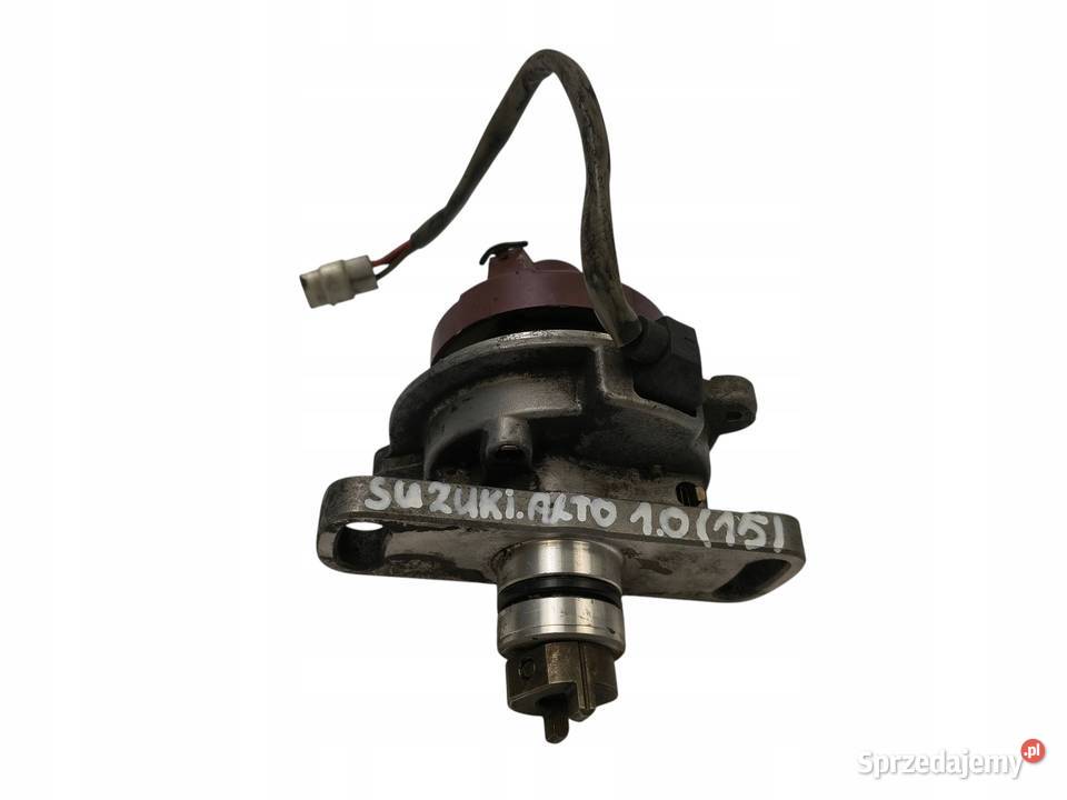 APARAT ZAPŁONOWY CEWKA SUZUKI ALTO 10 3310070F10 lubelskie