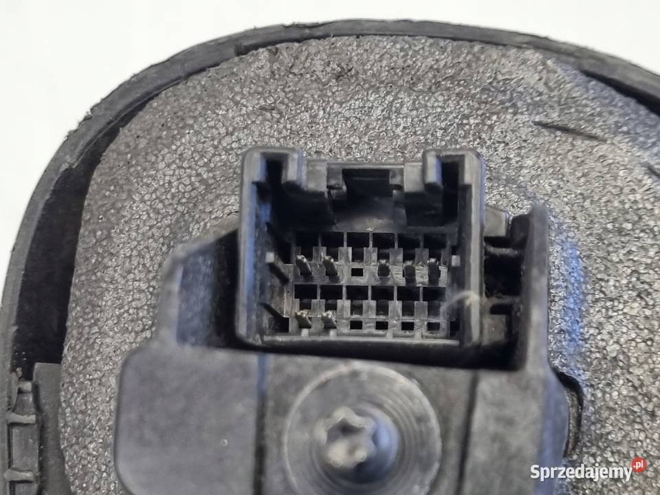 LUSTERKO PRAWE Trafic II Primastar Vivaro