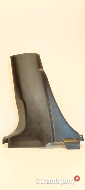 SUZUKI SCROSS SX4 OSŁONA SŁUPKA LEWA 7624161M0