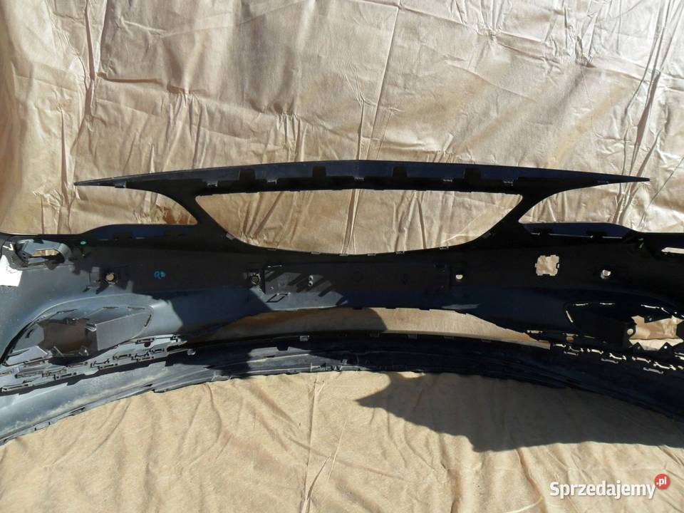 Zderzak Przód Przedni Opel Cascada Nowy Tomyśl