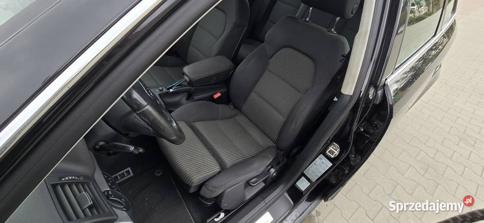 A4 b7 20 tdi 4x4 sprzedam