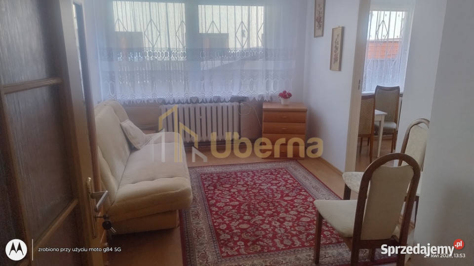 Do wynajęcia mieszkanie 100m2 Szczecin zachodniopomorskie